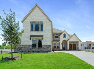 3801 Mesa Verde Dr, Rockwall, TX 75032