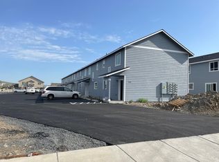 715 3rd Ave NE #3, Ephrata, WA 98823