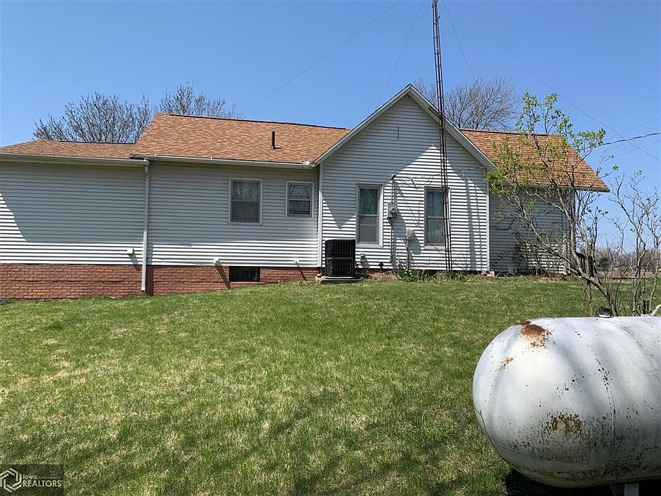 606 E Line St, Van Wert, IA 50262 Zillow