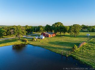 5413 N 105th West Ave, Sand Springs, OK 74063