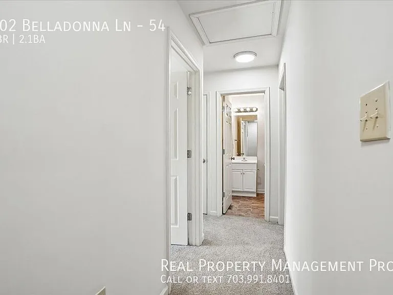 102 Belladonna Ln #54 — Photo 21