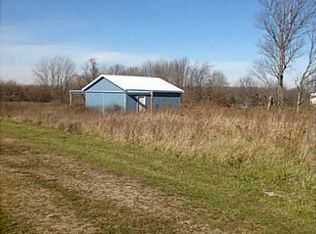 2380 S Elm Tree Rd, Christiansburg, OH 43072