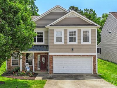 4006 Centerview Dr, Indian Trail, NC, 28079