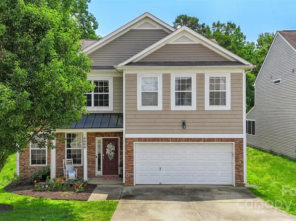 4006 Centerview Dr, Indian Trail, NC 28079