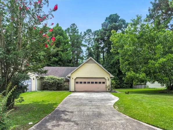 3309 Elizabeth Avenue, New Bern, NC 28562