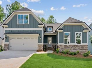 4306 Links Blvd, Jefferson, GA 30549