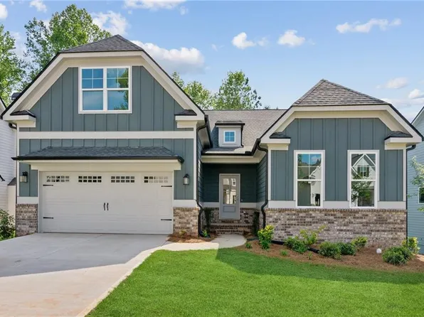 4306 Links Blvd, Jefferson, GA 30549