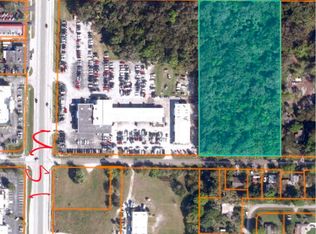 00 Tumblin Kling Road, Fort Pierce, FL 34982