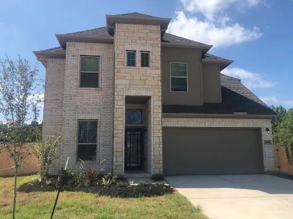 30359 Limber Pines Dr, Magnolia, TX 77355