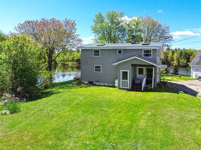 12 Town Line Road, Belgrade, ME, 04917
