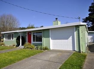 1275 Chester Ave, Arcata, CA 95521