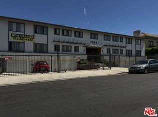 1244 4th Ave, Los Angeles, CA 90019