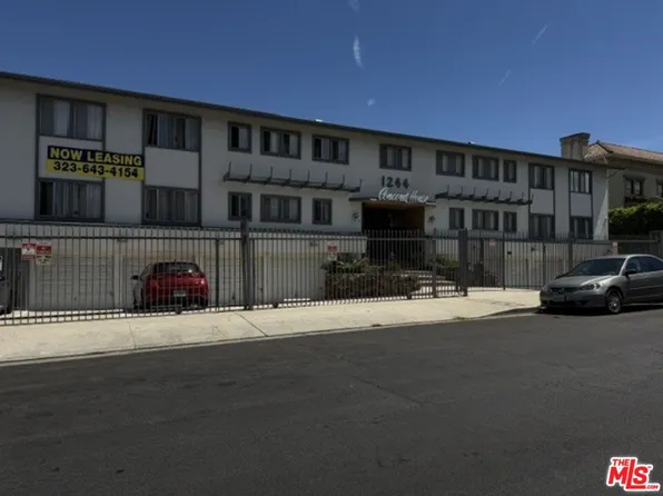 1244 4th Ave, Los Angeles, CA 90019