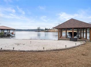 3167 Bay View Dr, Jonesboro, GA 30236