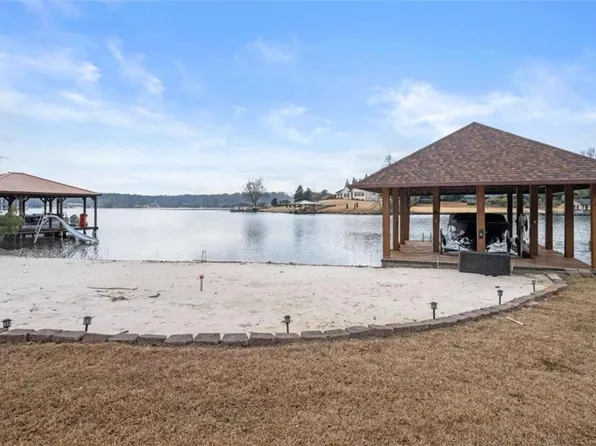 3167 Bay View Dr, Jonesboro, GA 30236