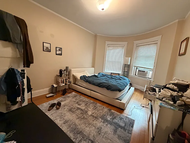 Bedroom #1