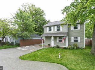 315 Londontown Rd, Edgewater, MD 21037