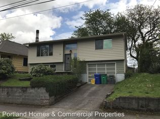 3966 NE 10th Ave, Portland, OR 97212