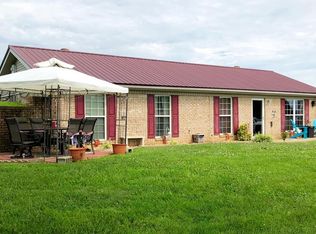 2163 Bull Run Rd, Columbia, KY 42728