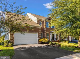 1 Wagon Shed Ct, Middletown, MD 21769
