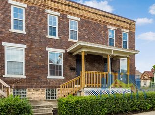 1046 Sullivant Ave, Columbus, OH