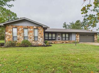 281 Sunrise Heights Cir, Mountain Home, AR 72653