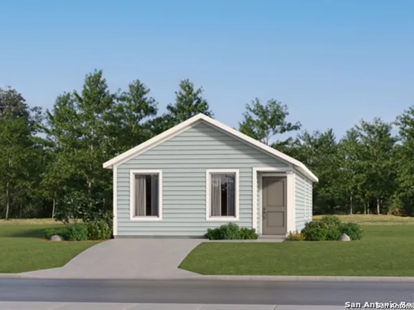 4027 Imogene Ivy, San Antonio, TX 78211