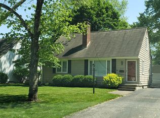 2123 Wesleyan Dr, Columbus, OH 43221