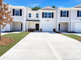 1429 N Cardiff Trl LOT 57, Spartanburg, SC 29301