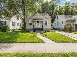 1434 E Ten Mile Rd, Ferndale, MI 48220