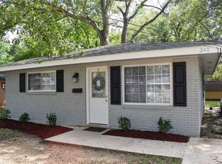 240 Grove St, Ponchatoula, LA 70454