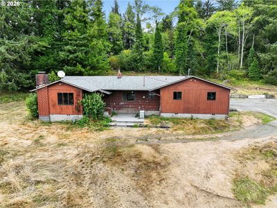 5315 NE Park Ln, Otis, OR, 97368
