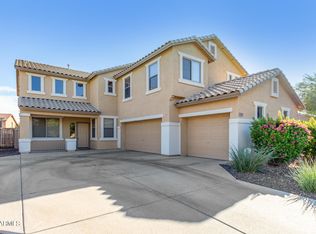2227 W Dale Ln, Phoenix, AZ 85085