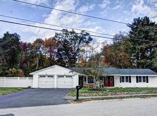 15 Brook St, Chelmsford, MA 01824