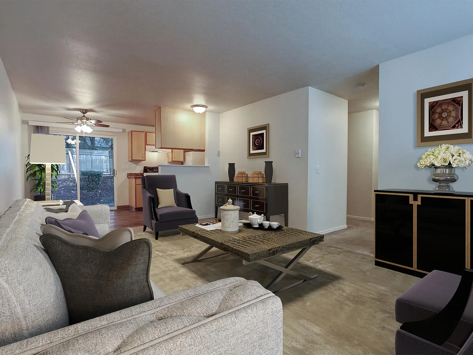 Walker Square, LLC - 322 — Photo 1
