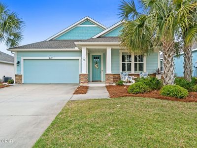 331 Blue Sage Rd, Panama City Beach, FL, 32413