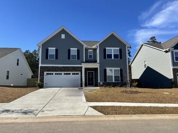 4238 Whitehouse St, Harlem, GA 30814