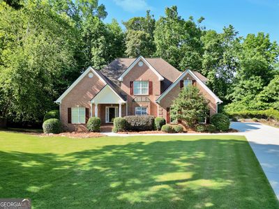 1315 Crane Ct, McDonough, GA, 30252