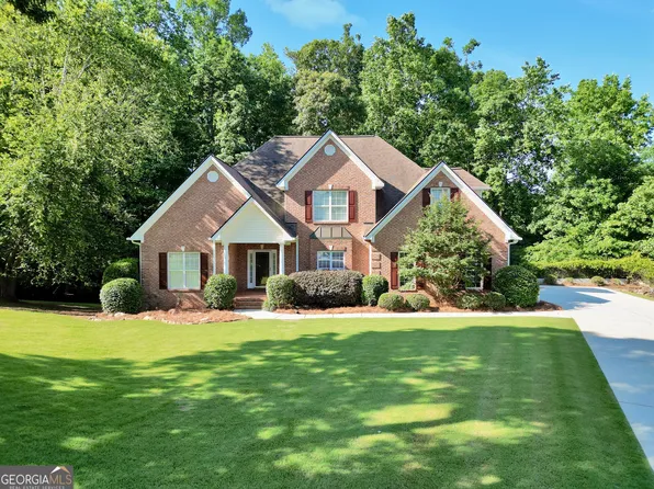 1315 Crane Ct, McDonough, GA 30252