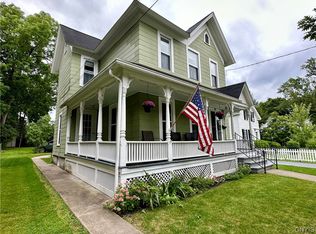 88 N Main St, Cortland, NY 13045