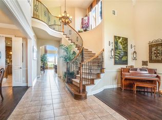 4832 Exposition Way, Fort Worth, TX 76244