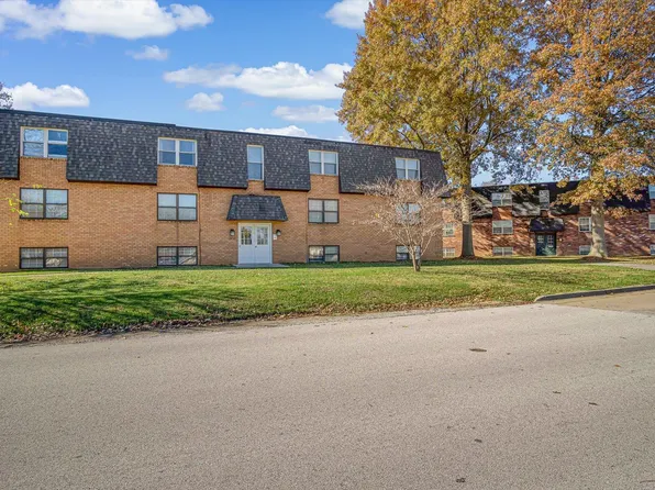 1450-1460 Morgan St, Belleville, IL 62226