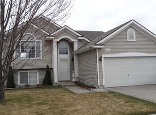 7452 N Courcelles Pkwy, Coeur D Alene, ID 83815