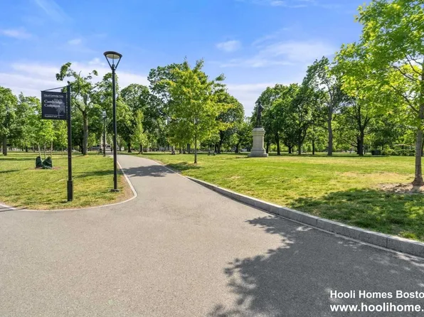 (undisclosed Address), Boston, MA 02116