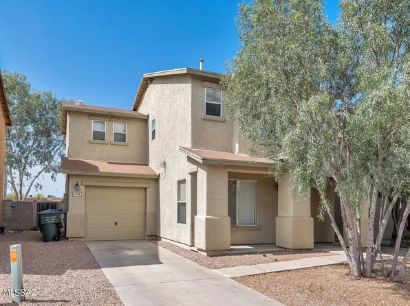 1492 E Wedwick St, Tucson, AZ 85706