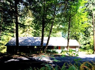 71547 Fishhawk Rd, Birkenfeld, OR 97016