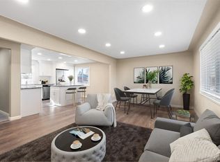 3372 N Jasmine St, Denver, CO 80207