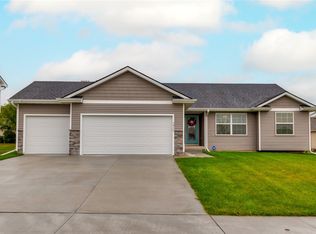 1317 NW 27th St, Ankeny, IA 50023