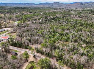 0 W Side Rd, Dixfield, ME 04224