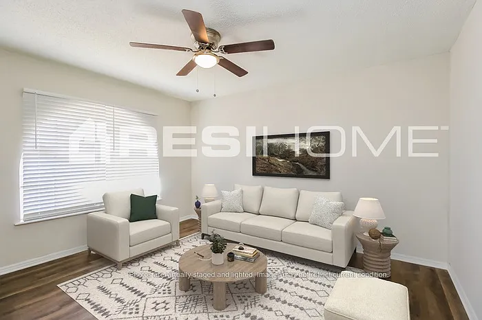 4 bed, 2.0 bath, 1800 sqft, $1,795 — Photo 4